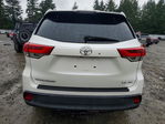 Toyota Highlander 2018
