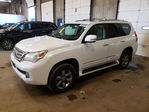 Lexus GX 2012