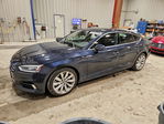 Audi A5 2018