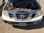Nissan Navara (Frontier) 2013