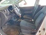 Nissan Versa 2016