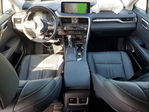 Lexus RX 2022