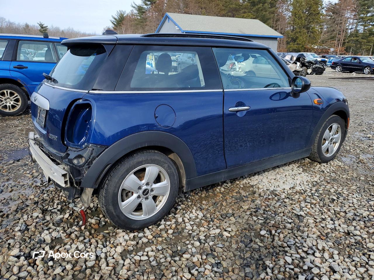 MINI Cooper 2015