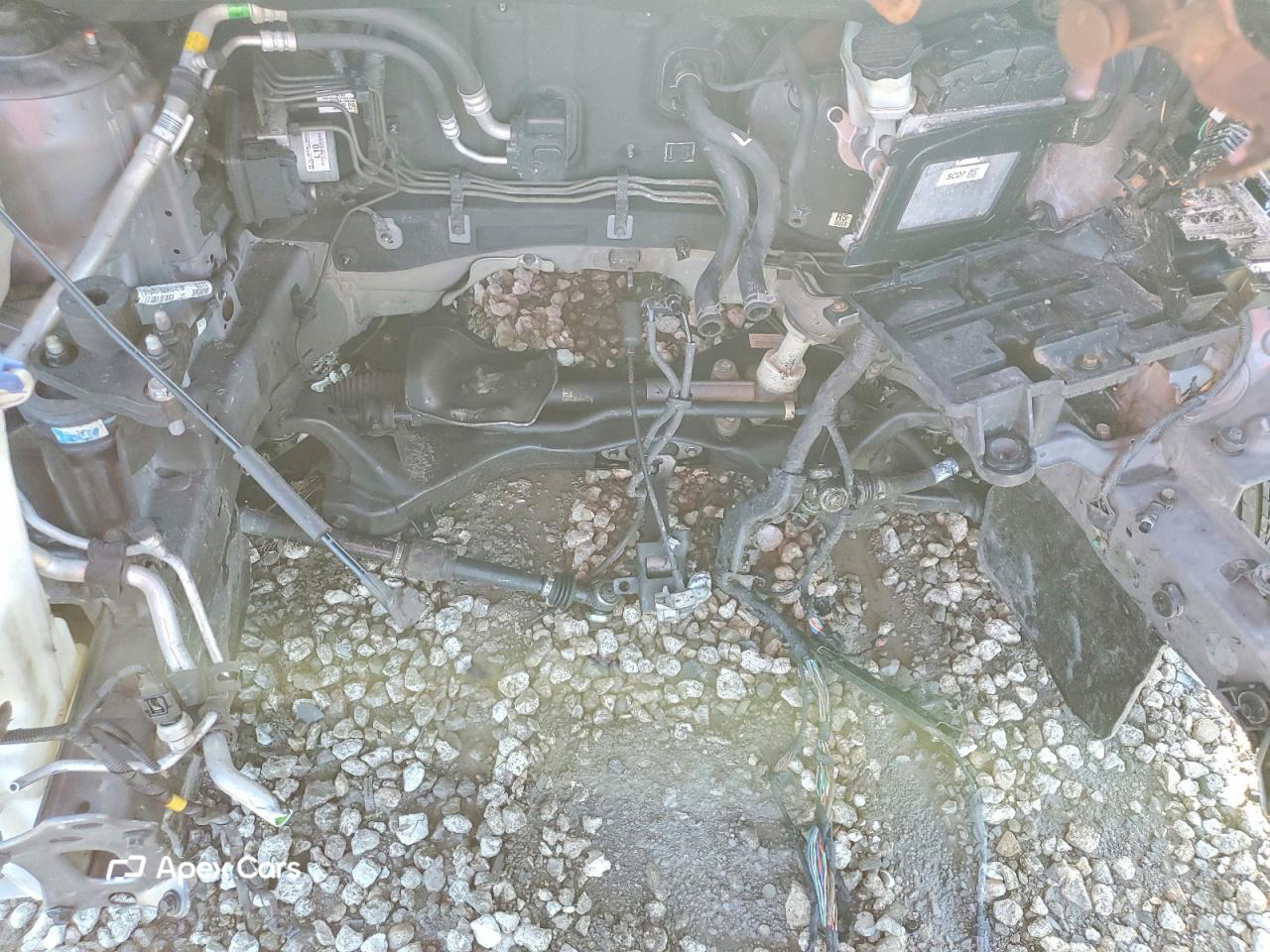 Kia Sportage 2015