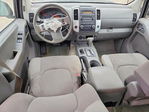 Nissan Navara (Frontier) 2012