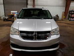 Dodge Caravan 2012