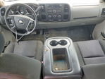 Chevrolet Silverado 2012