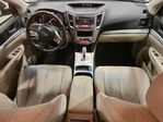 Subaru Outback 2014