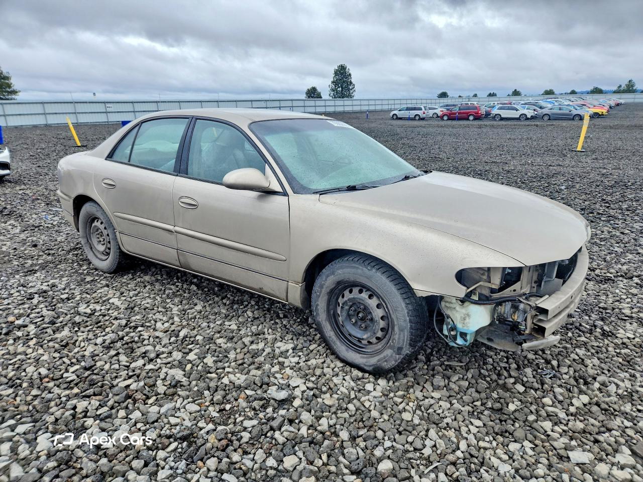 Buick Regal 2003