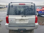 Jeep Commander 2006