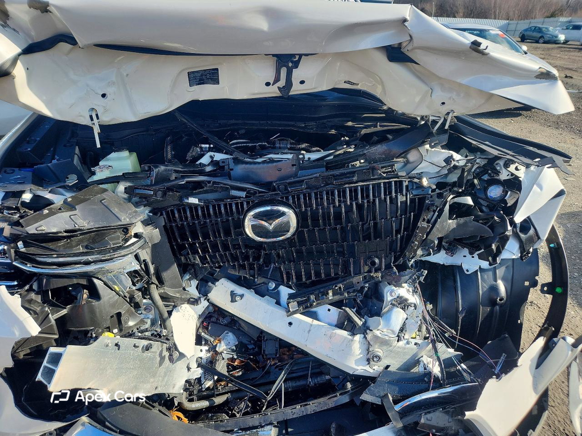 Mazda CX-90 2024