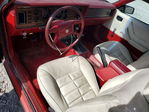 Ford Mustang 1983