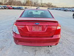 Ford Fusion 2010