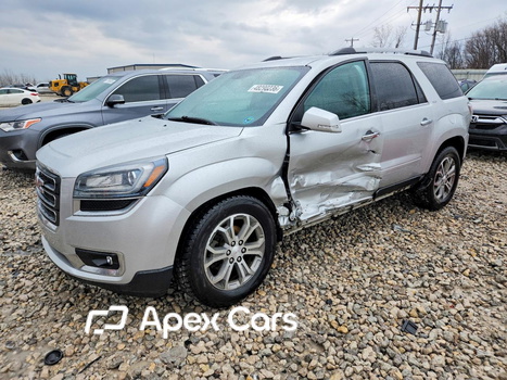 GMC Acadia 2016 - Image 1 of 13