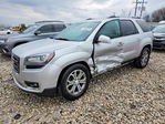 GMC Acadia 2016