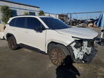 Subaru Forester 2025