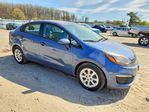 Kia Rio 2016