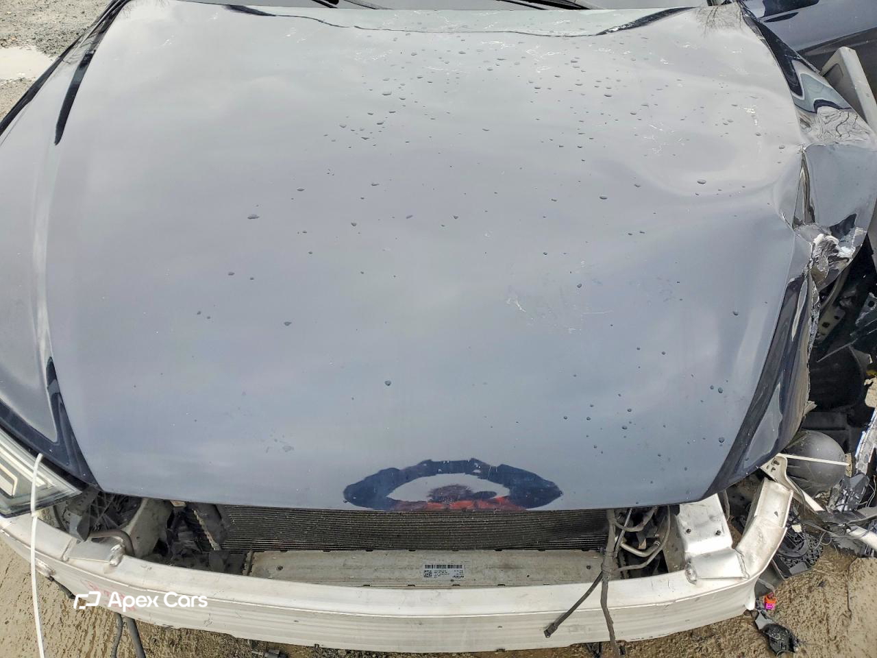 Audi A6 2022