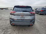 Nissan Rogue 2021
