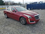 Cadillac CTS 2014