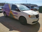 Dodge RAM Van 2012