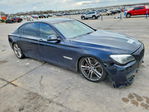 BMW Series 7 2014