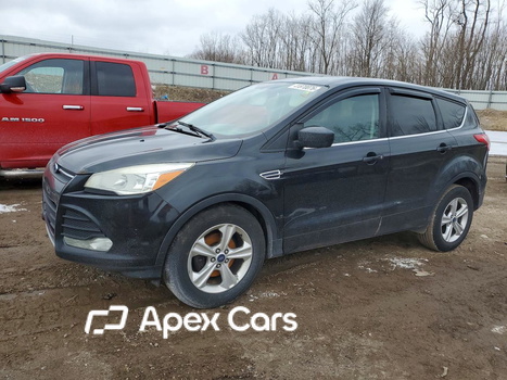 Ford Escape 2015 - Image 1 of 13