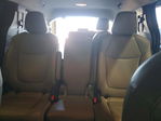Toyota Sienna 2025