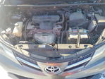 Toyota RAV 4 2015