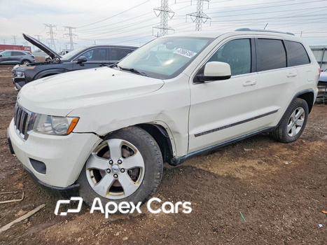 Jeep Cherokee 2012 - Image 1 of 13