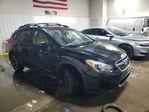 Subaru XV 2016