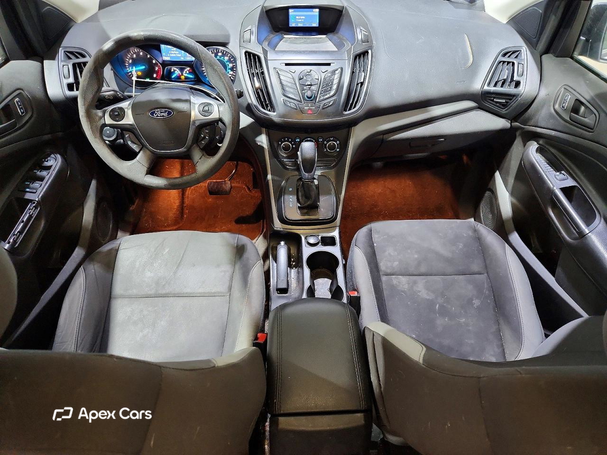 Ford Escape 2014