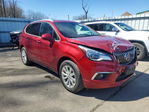 Buick Envision 2017