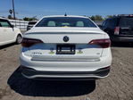 Volkswagen Jetta 2024