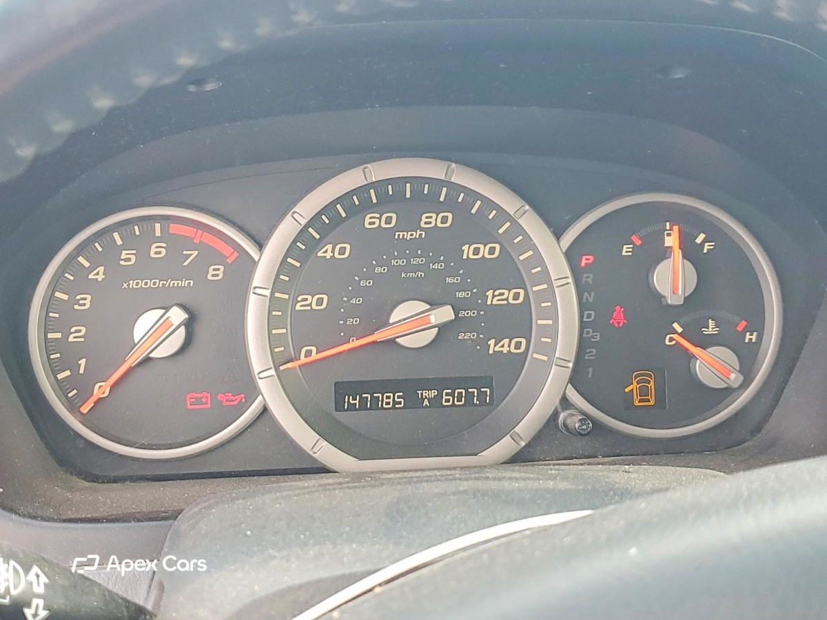 Honda Pilot 2006