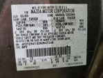 Mazda Tribute 2003