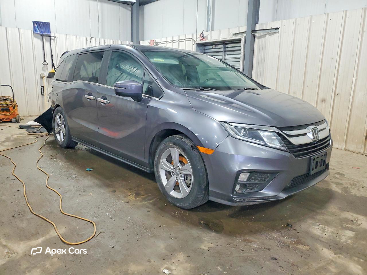Honda Odyssey 2020