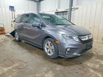 Honda Odyssey 2020