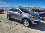 Kia Sportage 2012
