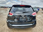 Nissan Rogue 2015