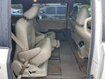 Toyota Sienna 2017