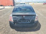 Nissan Sentra 2010