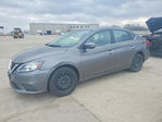 Nissan Sentra 2016