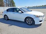 Honda Accord 2013