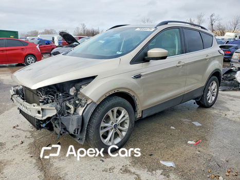 Ford Escape 2018 - Zdjęcie 1 z 14