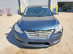 Nissan Sentra 2015