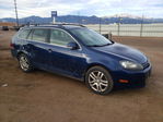 Volkswagen Jetta 2011