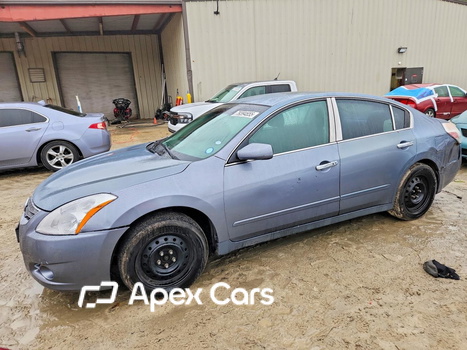 Nissan Altima 2011 - Image 1 of 12