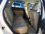 Ford Edge 2008
