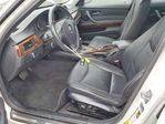 BMW Series 3 2012